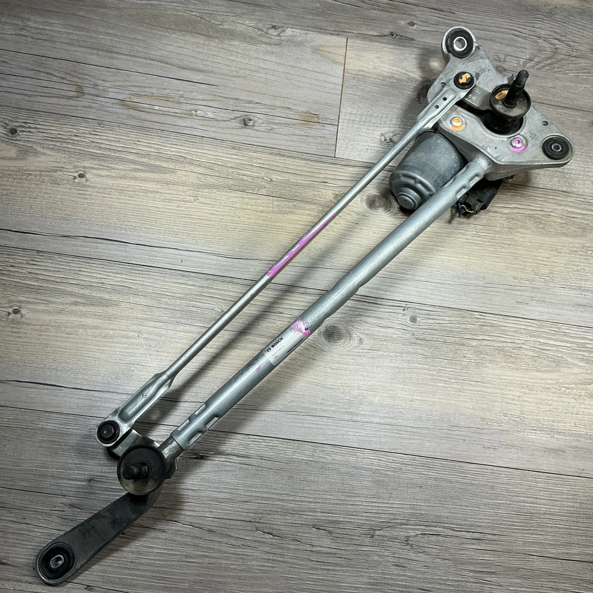 ホンダ シビック EK系 ワイパーモーター リンクセット 25+ Wiper Linkages, Transmissions & Motors for Honda Civic for