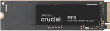 Crucial P310 2TB NVMe M.2 2280 PCIe Gen4 SSD CT2000P310SSD8 System Pull