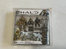 Halo ODST Mega Bloks Battle Unit 97082 Brand New Sealed In Box