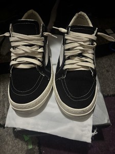 Vans Rick Owens | eBay