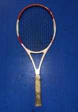 WILSON Pro Staff 100LS Spin Effect Tennis Rac...