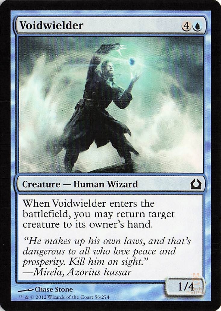 Voidwielder 56 Return to Ravnica Magic: The Gathering NM