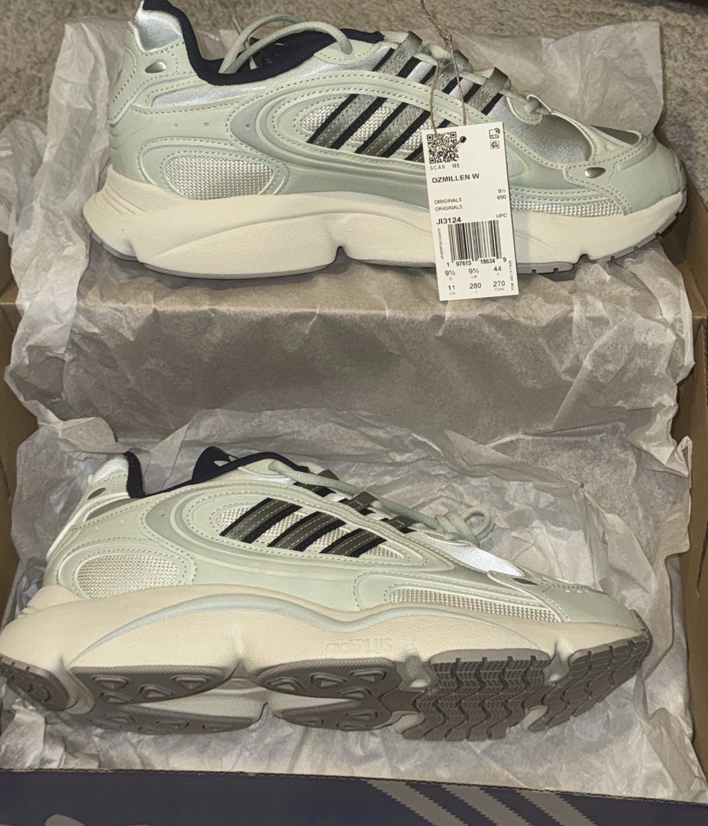 adidas gazelle silver green womens adidas Superstar II Damian Lillard Dame Time main image 0