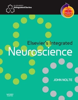 Elsevier's Integrated Neuroscience: With STUDENT CONSULT Online 