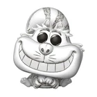 Disney Sketched Cheshire Cat Funko Pop! #1645 | PopShield Protector