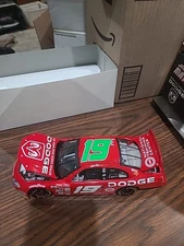 Jeremy Mayfield #19 Dodge 2002 Intrepid  R/T ACTION 1:24 Diecast Nascar