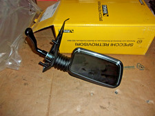 Retroviseur droit (ou coque) Autobianchi Y10