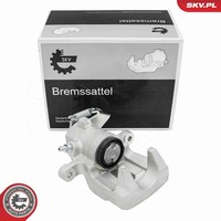 Bremssattel Esen Skv 74SKV914 FüR Renault ScÉNic 1 GroßRaumlimousine JA0 Dci RX4