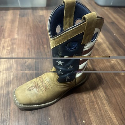 CODY JAMES BOYS OR GIRLS BOOTS
