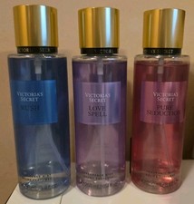 (77) Victoria's Secret Fragrance Mist, 250ml, New, Choose Variation