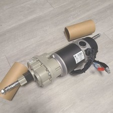 Transaxle For Cart Wheel 950 Watt Heavy Dutybrake 24 Volt
