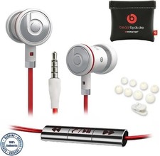 Beats Urbeats In-Ear Headphones - Red/White
