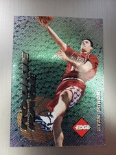 1996 Collector's Edge "Rookie Rage" #30 Ryan Minor Oklahoma Sooners
