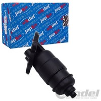 Japko AUTOMATIK-GETRIEBEÖLFILTER Passend FüR Audi A4 A5 A6 A7 | FTJ064