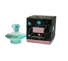 Curious Heart Britney Spears perfume - a fragrance for women 2007