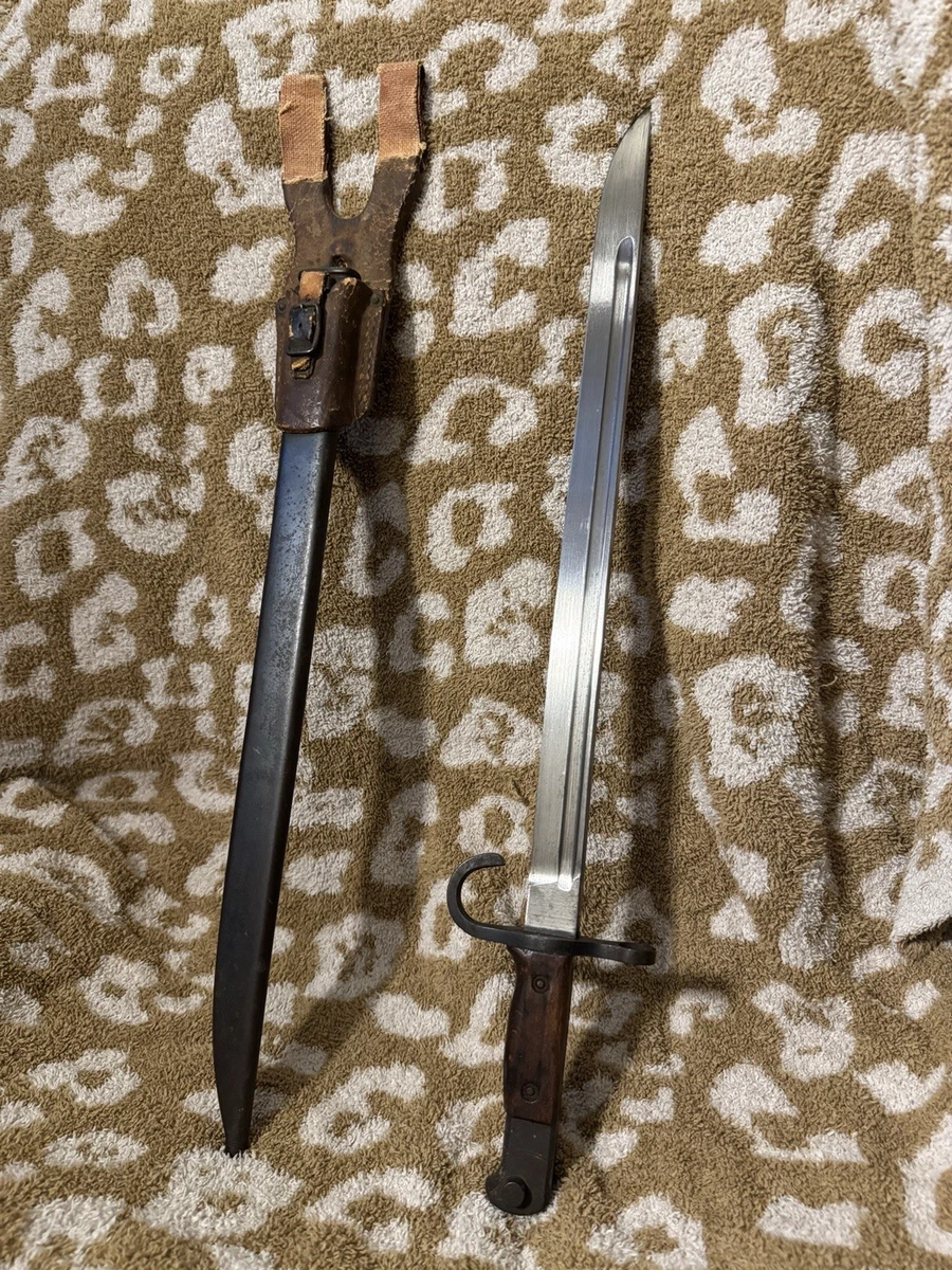 原版二战日本边缘武器| eBay