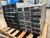 HP ProLiant DL380 Gen9 Gen10 Server Lot of 13 Barebones No RAM HDD