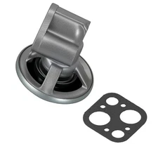 EGR Valve with Gasket for Mitsubishi Lancer DE ES 2.0L 2002-2007 MD155224 EGV900