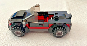 Lego City Auto Transporter 60060 - Complete set with box and manuals