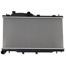 Aluminum Radiator Assembly for Subaru Legacy 2.5L 2015-2019 45111AL04A