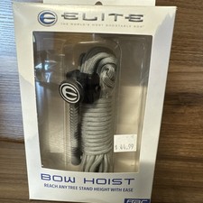 Elite RAC Bow Hoist for RAC System