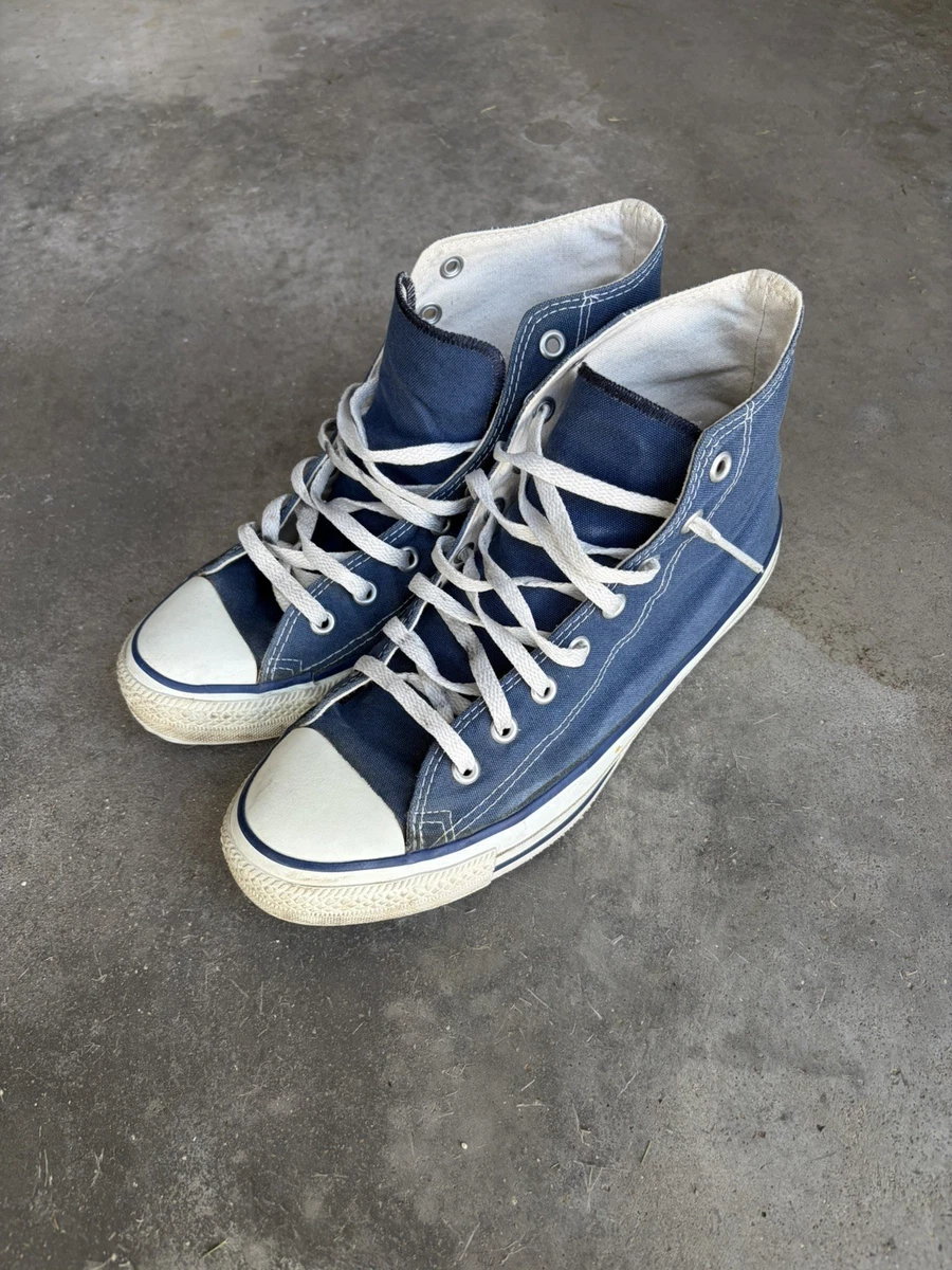 converse chuck taylor made in usa products for sale | eBay