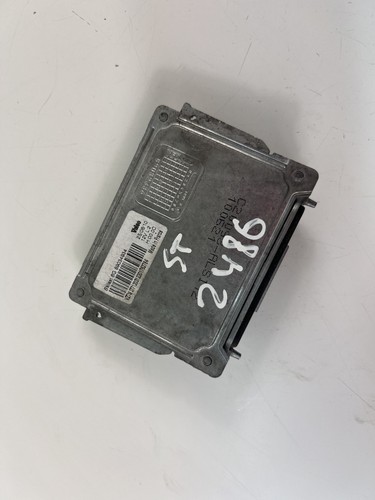 VW PASSAT B6 3C2 Xenon Steuergerät 4L0907391 28203067