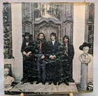 The Beatles Hey Jude (The Beatles Again) Album Cover Only