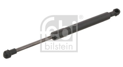 FEBI BILSTEIN 27632 Gasfeder, Koffer-/Laderaum für VOLVO