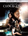 CLOUD ATLAS COLLECTOR'S EDITION 4K ULTRA HD & BLURAY SET with Tom Hanks