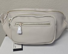 Fanny Pack/Belt Bag -Beige
