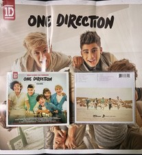 【まとめ売り】洋楽 OneDirection CD新品 One Direction - Made in the A.M. (Ultimate Fan Edition) CD