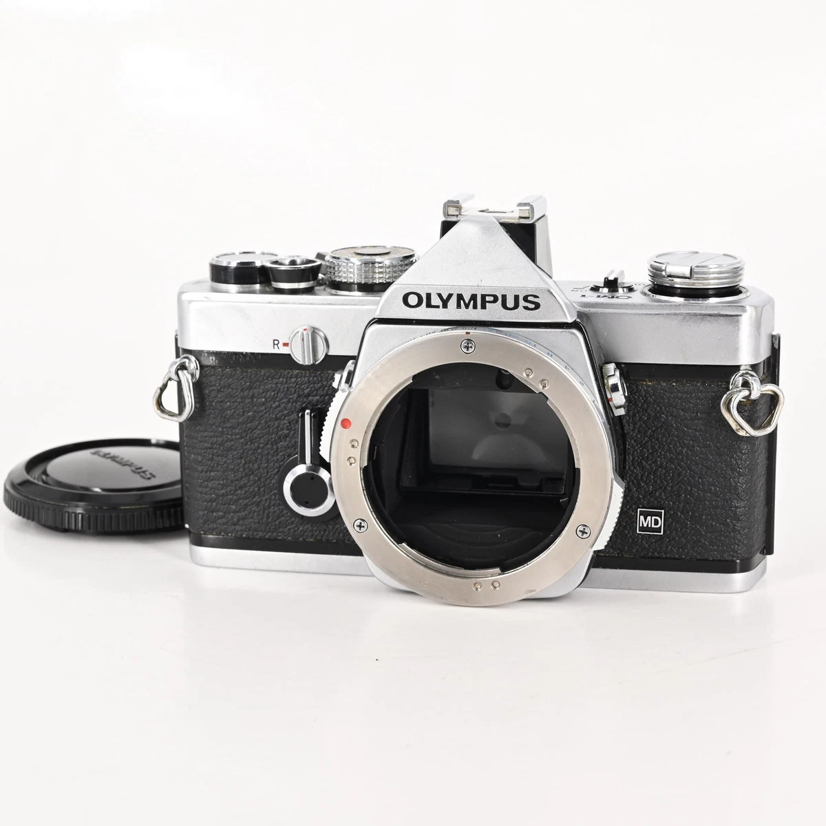 Olympus OM-1 Film Cameras for sale | eBay