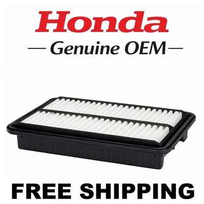 Genuine 2018-2026 Odyssey Pilot Front Engine Air Caben Filter NEW OEM