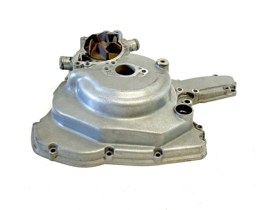 Genuine Ducati Monster S4R ST3 ST4S Stator Alternator Engine Cover 24230601A - Image 3 of 4