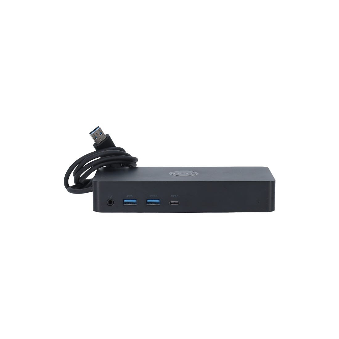 DELL D6000 UNIVERSAL DOCK DOCKING STATION (without Power Supply)
