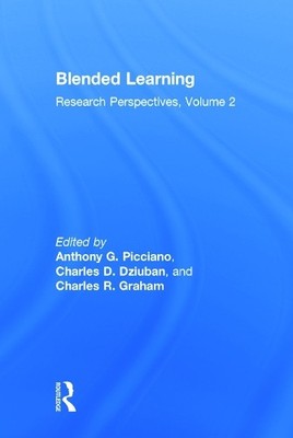 Blended Learning - 9780415632508