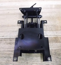 Kubota Suspension Seat Base For Lx Series Sub-compact Tractor  6c810-11800