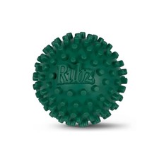 Due North Foot Rubz Hand Back Massage Ball - 1 Count Pack of 1 , Green