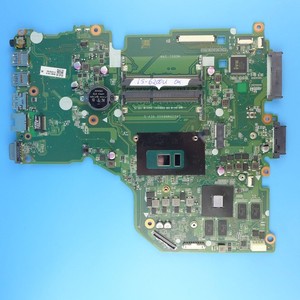 ORIGINAL Acer Aspire F5-572 Mainboard DAOZRWMB6G0 Motherboard N15Q1 i5-6200U ✅