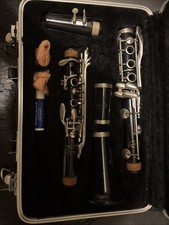 Clarinet Musical Instrument