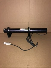 UNIPHASE 1125 HELIUM NEON LASER HEAD 10MW