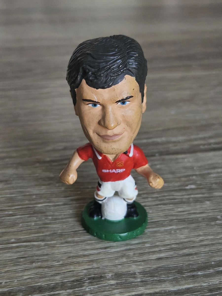 Manchester United 1995-1996 Season Corinthian 95-98 Released