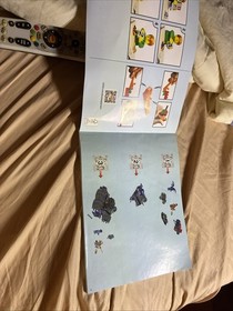 NEW! Lego NEXO KNIGHTS Set 70352 Instruction Booklet Manual ONLY