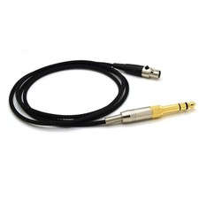 4mm Diameter Audio Upgrade Cable For K240 K271 K702 K712 Q701 K267 Headphone J