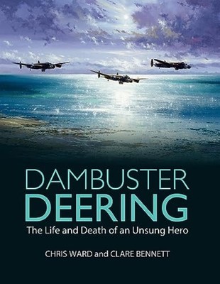 Dambuster Deering -  NEW Chris Ward 2023