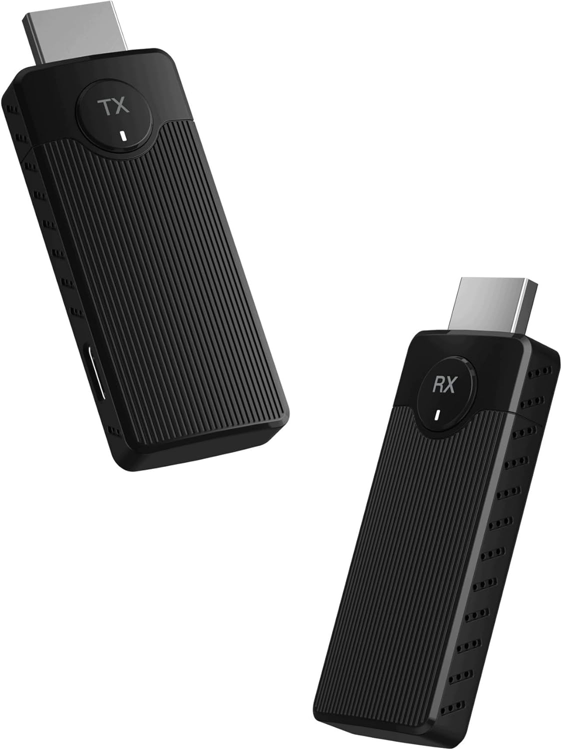 Trasmettitore E Ricevitore HDMI Wireless, Estensore HDMI 165FT/50M, Decodifica 4
