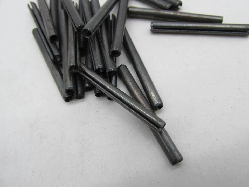 Lot of 24 Harley Davidson Genuine NOS Roll Pins 613 - Image 3 of 4