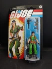 Hasbro GI Joe Retro Lady Jaye 3.75 inch Action Figure
