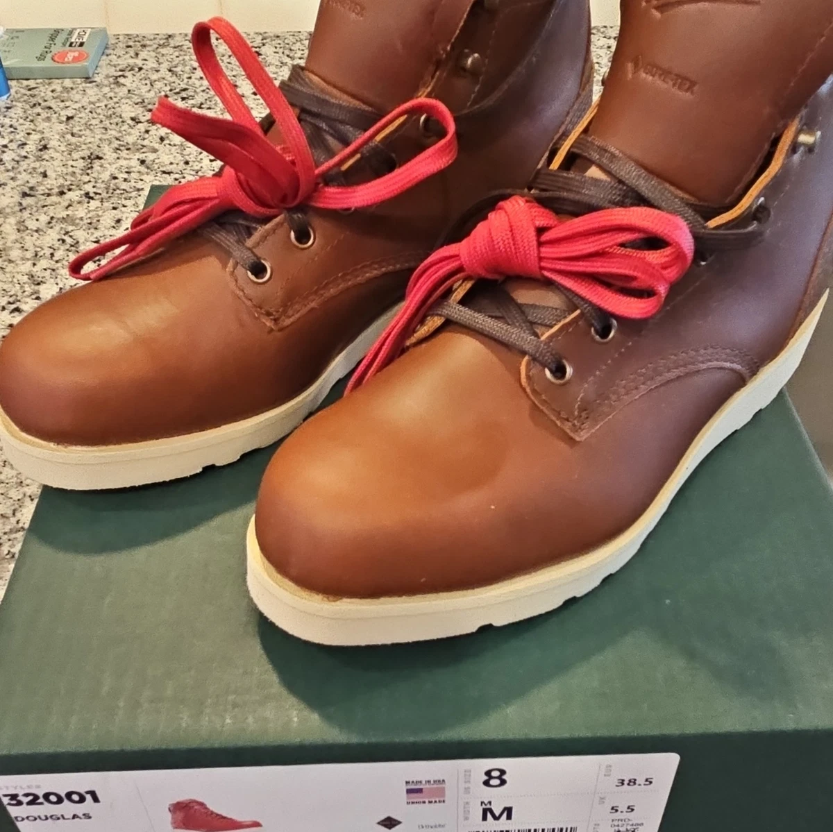 Danner Brown Ankle Boots for Men for Sale | Shop New & Used  display picture 2